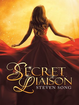 cover image of Secret Liaison